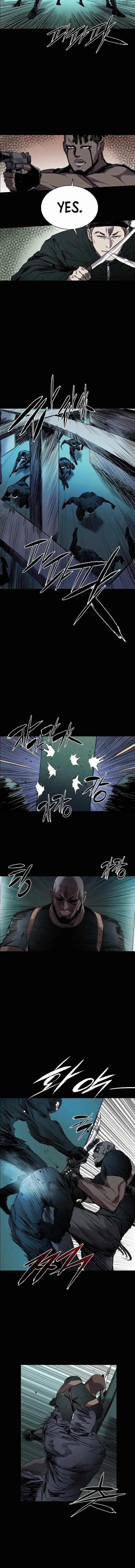 Read Castle Manga Online