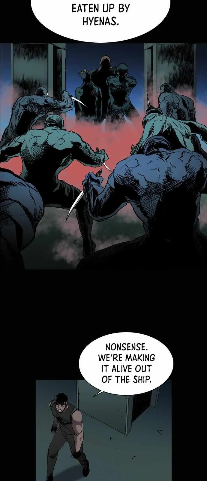 Read Castle Manga Online