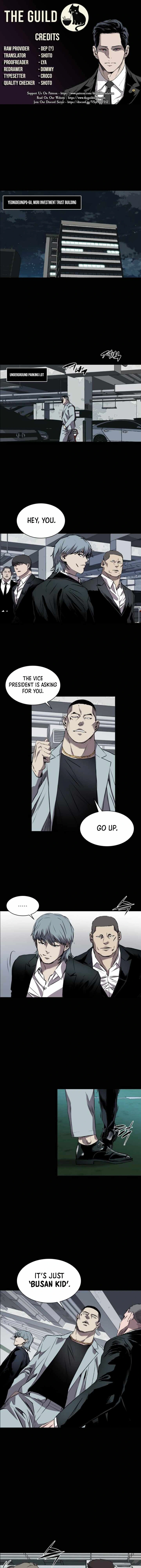 Read Castle Manga Online