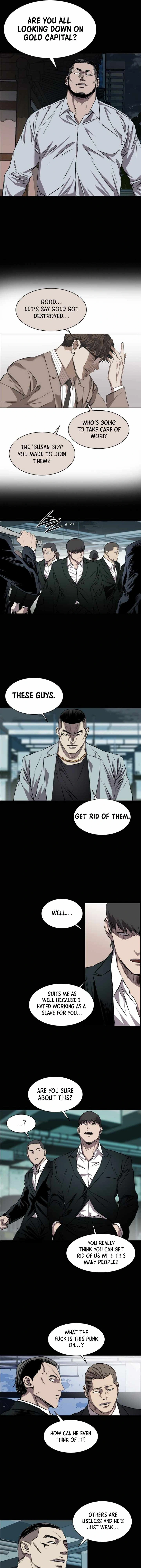 Read Castle Manga Online