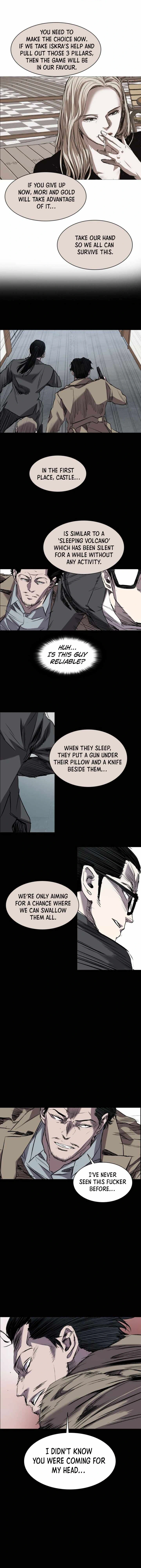 Read Castle Manga Online