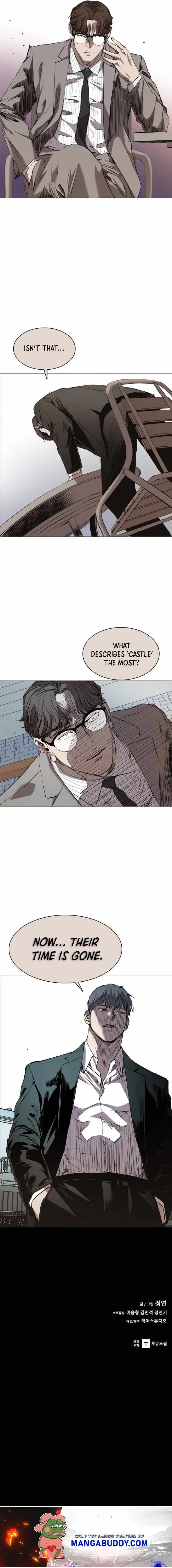 Read Castle Manga Online