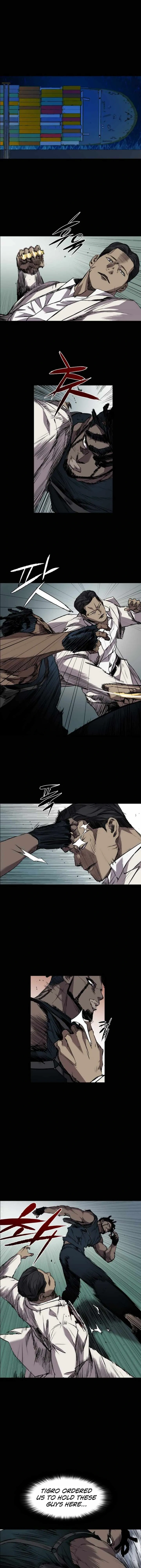 Read Castle Manga Online