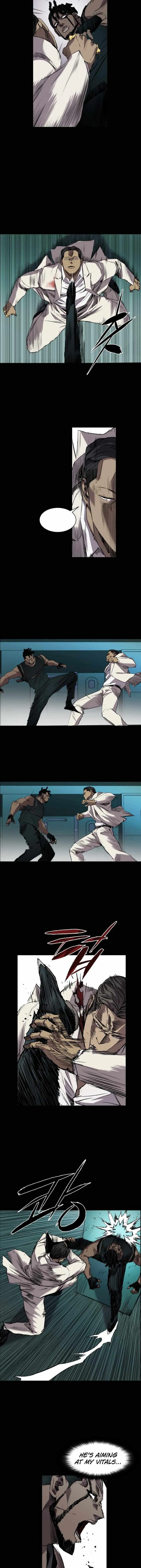 Read Castle Manga Online