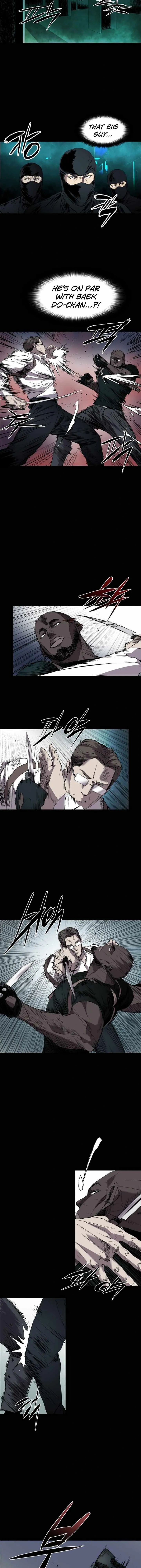 Read Castle Manga Online