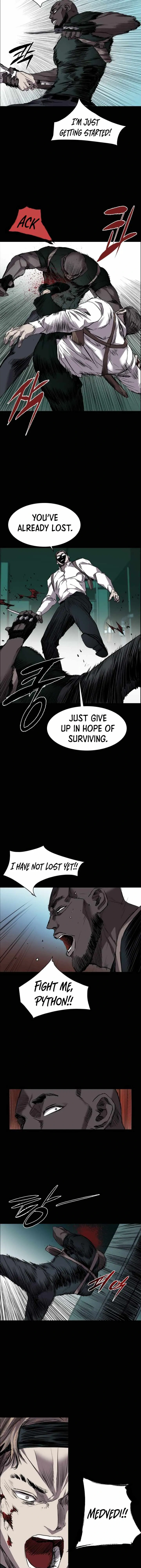 Read Castle Manga Online