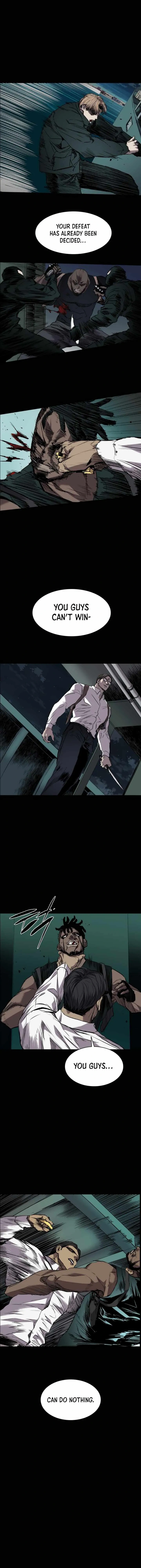 Read Castle Manga Online