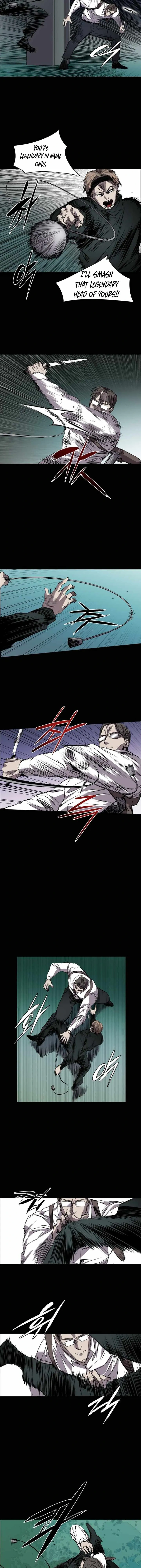 Read Castle Manga Online