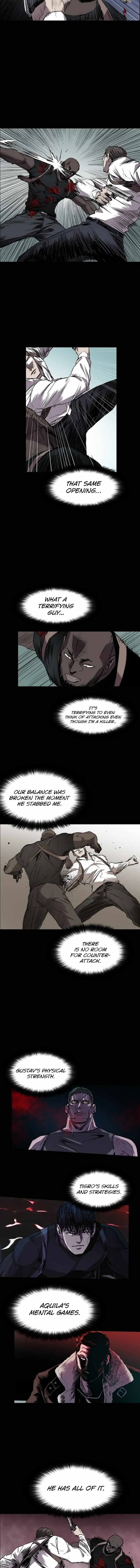 Read Castle Manga Online