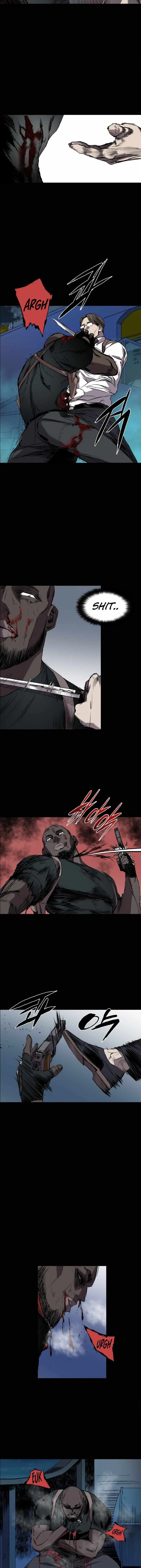 Read Castle Manga Online