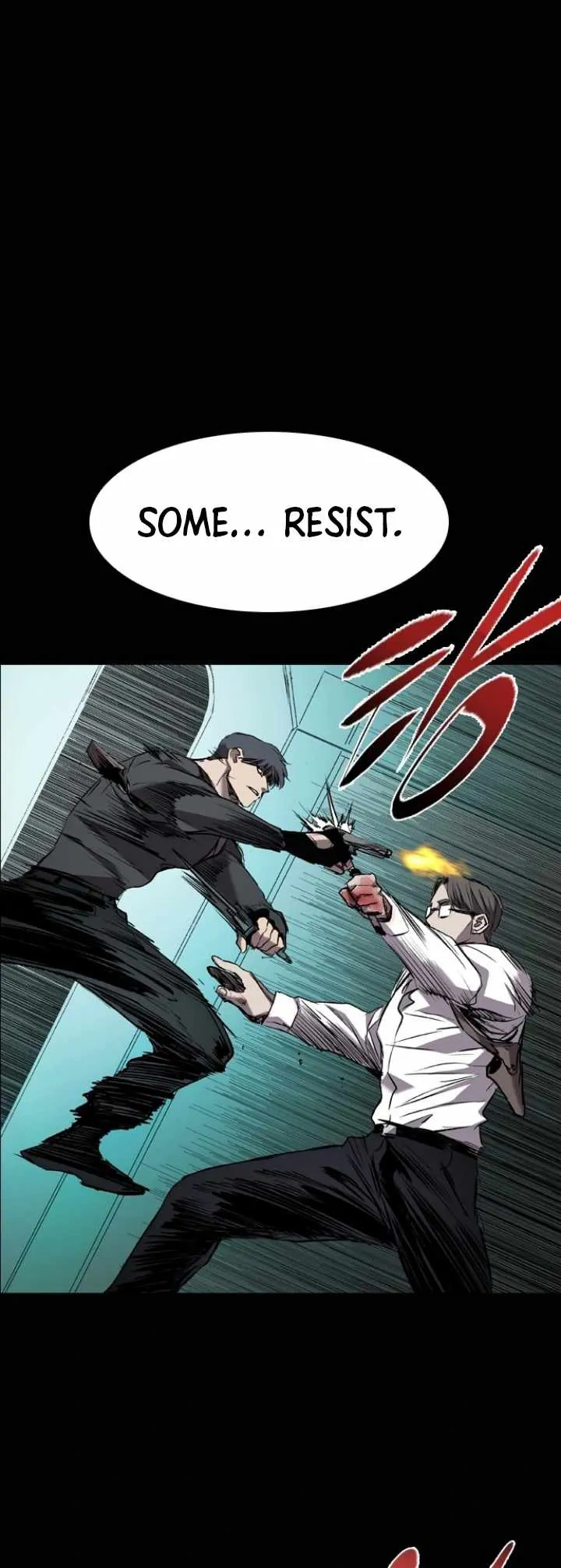 Read Castle Manga Online