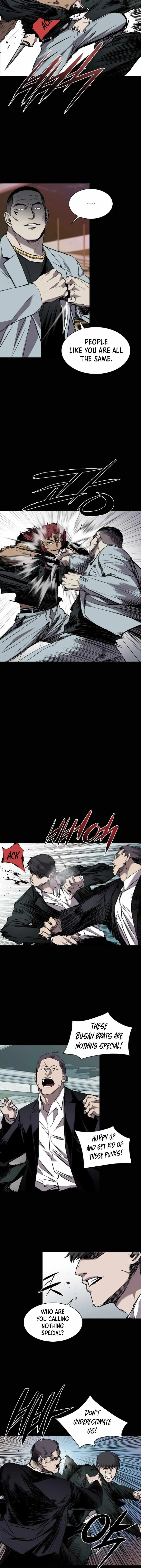 Read Castle Manga Online