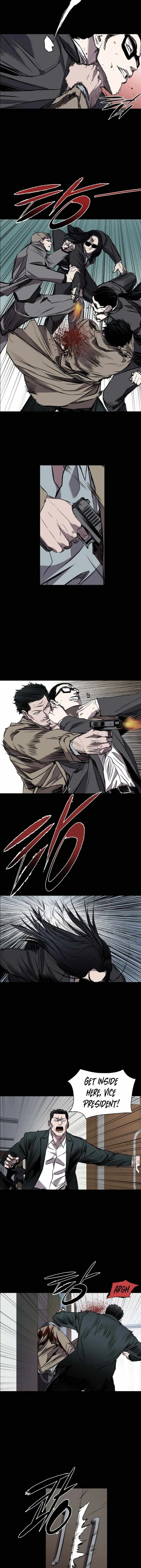 Read Castle Manga Online