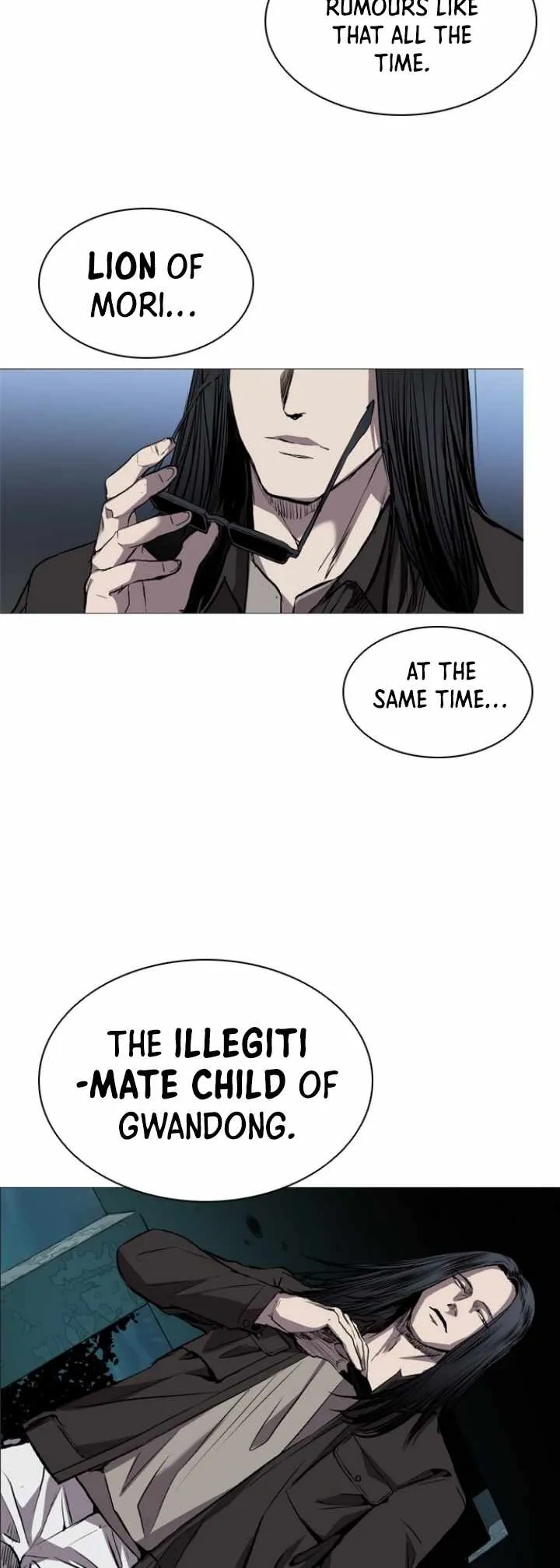 Read Castle Manga Online