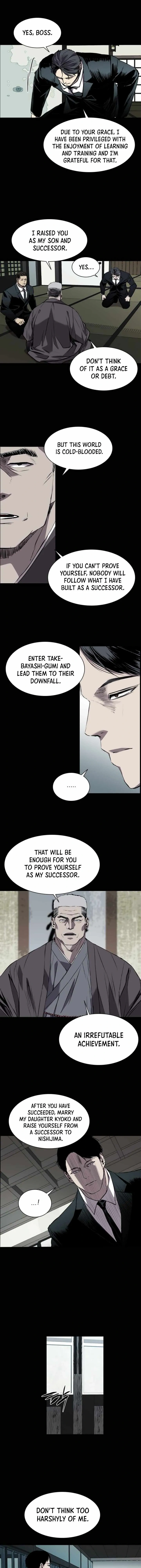 Read Castle Manga Online