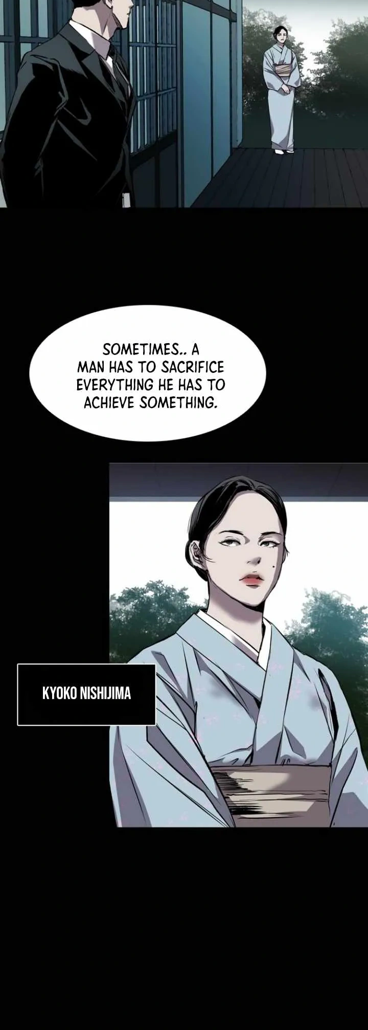 Read Castle Manga Online