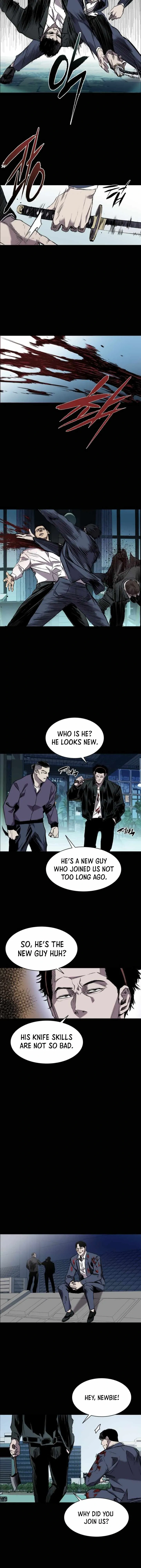 Read Castle Manga Online