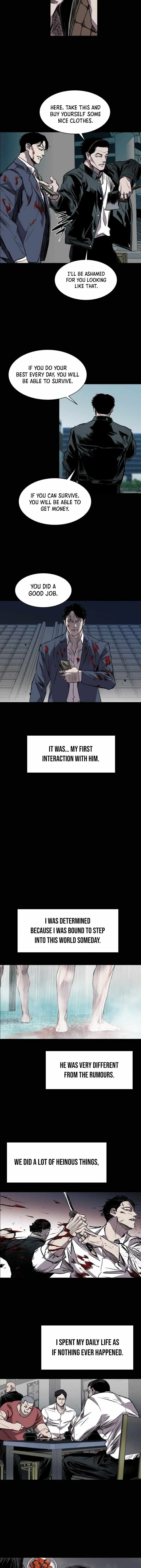 Read Castle Manga Online