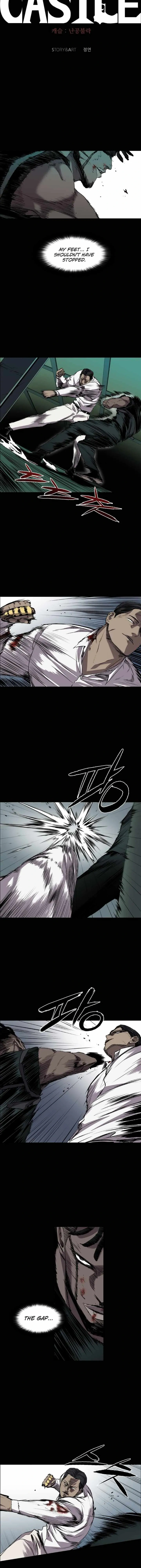 Read Castle Manga Online