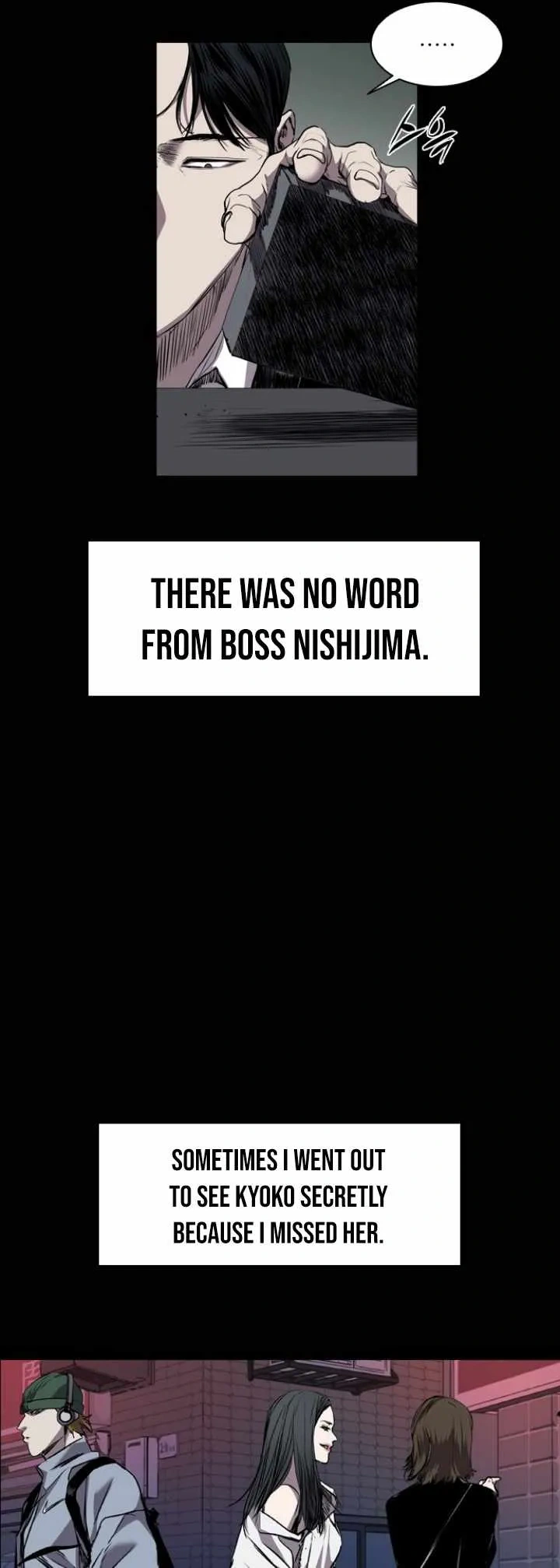 Read Castle Manga Online