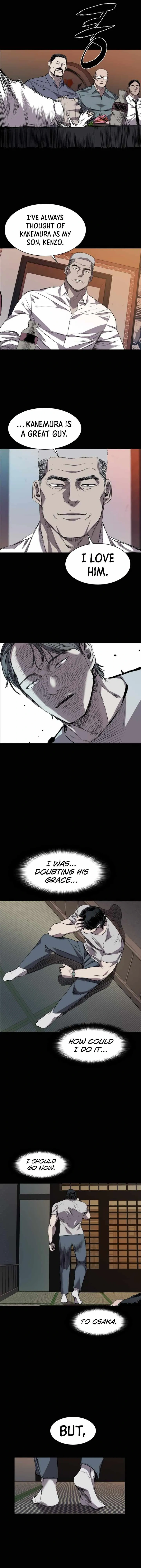 Read Castle Manga Online