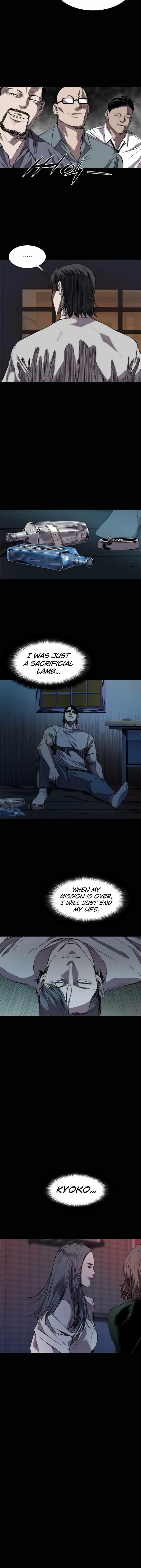 Read Castle Manga Online