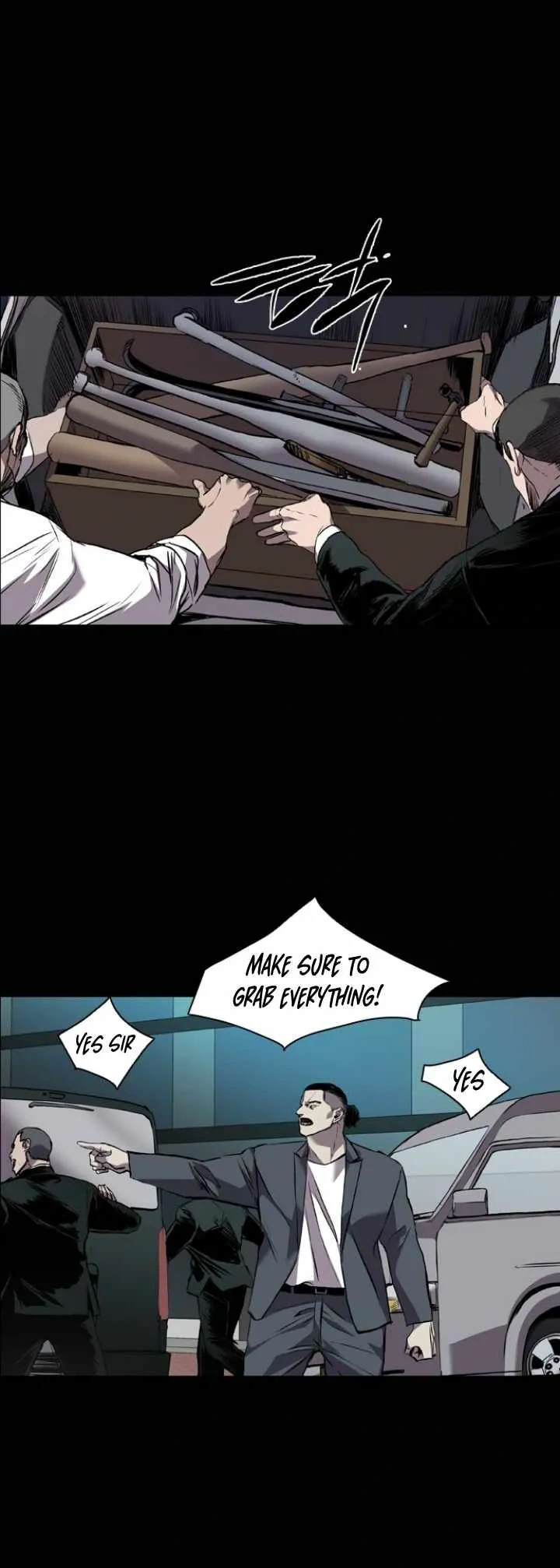 Read Castle Manga Online