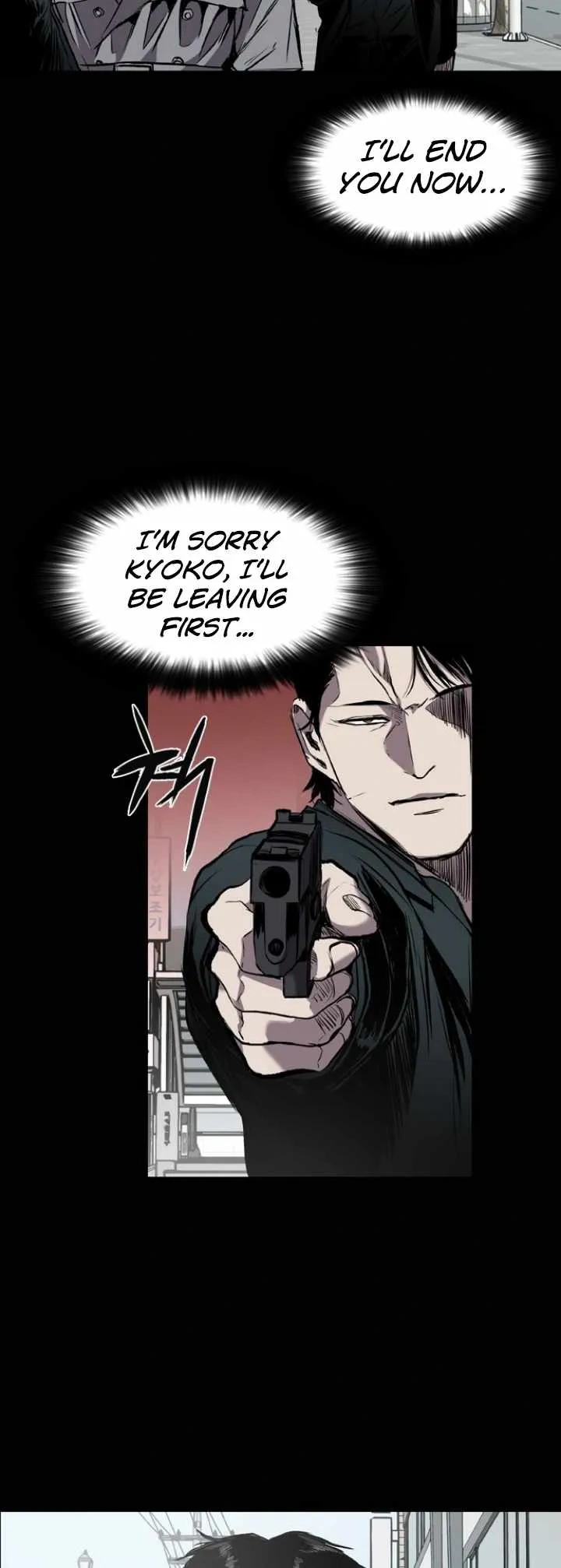 Read Castle Manga Online