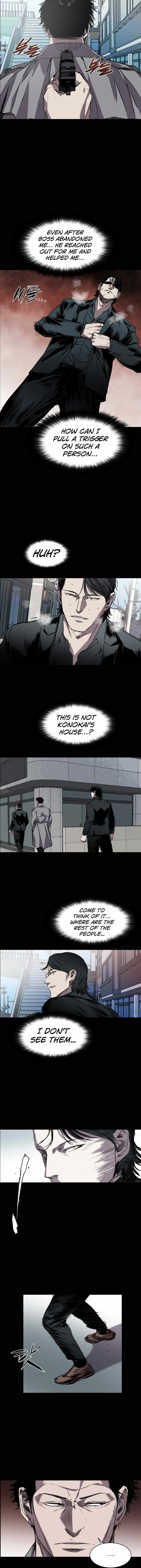 Read Castle Manga Online