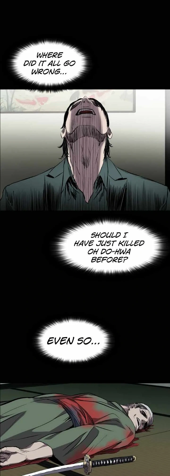 Read Castle Manga Online