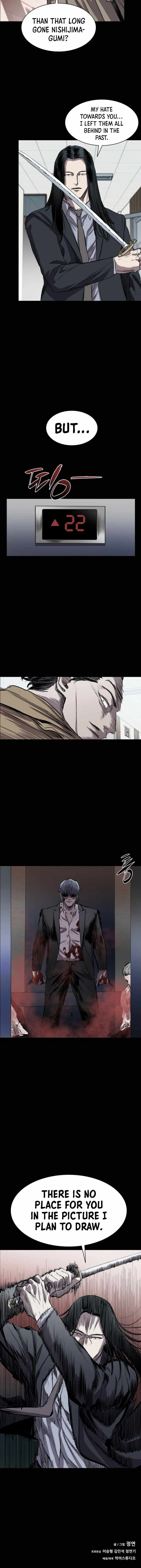 Read Castle Manga Online