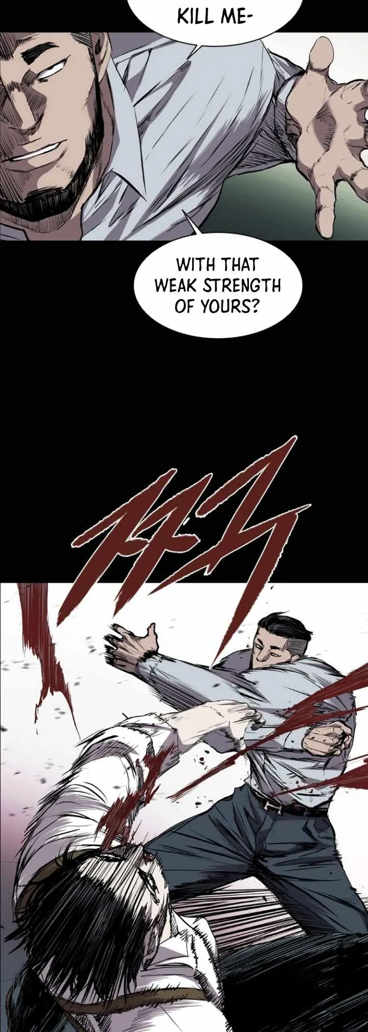 Read Castle Manga Online