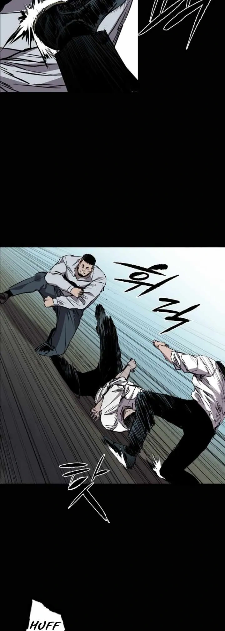 Read Castle Manga Online