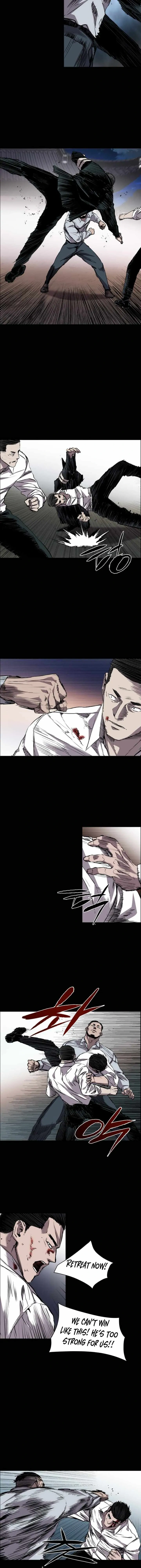 Read Castle Manga Online