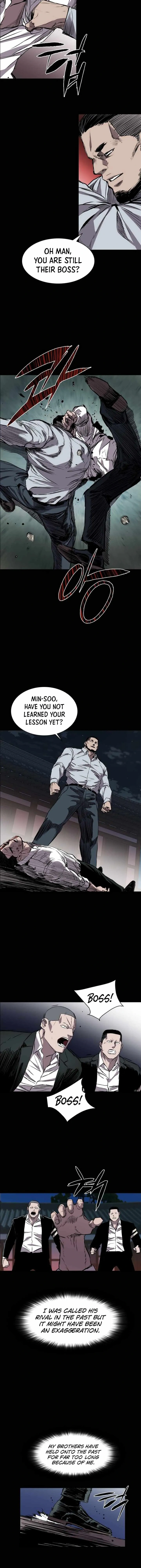 Read Castle Manga Online