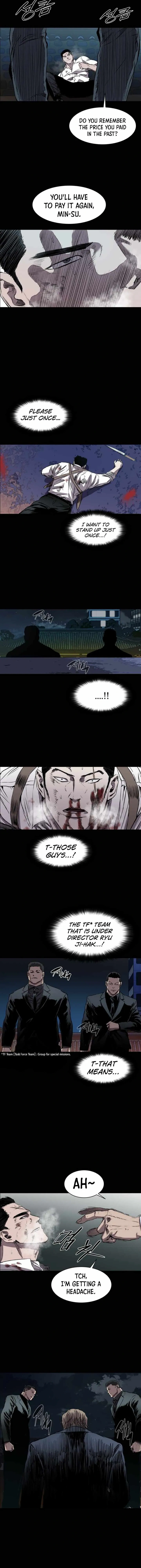 Read Castle Manga Online