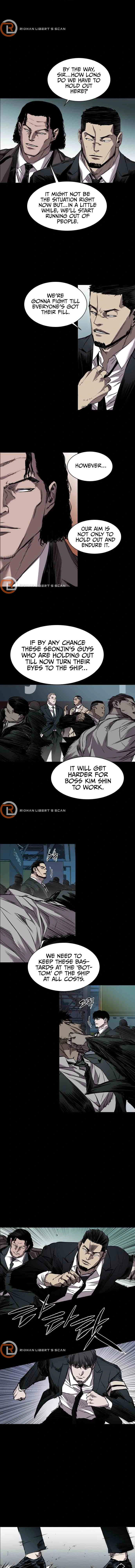 Read Castle Manga Online