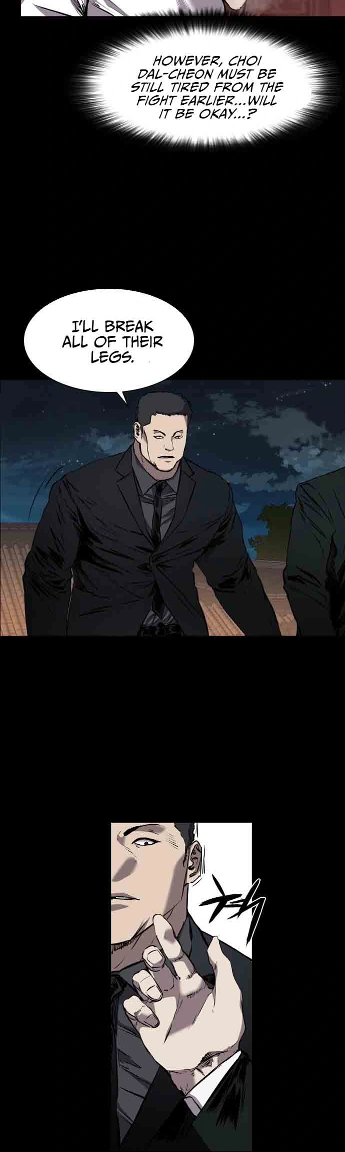 Read Castle Manga Online