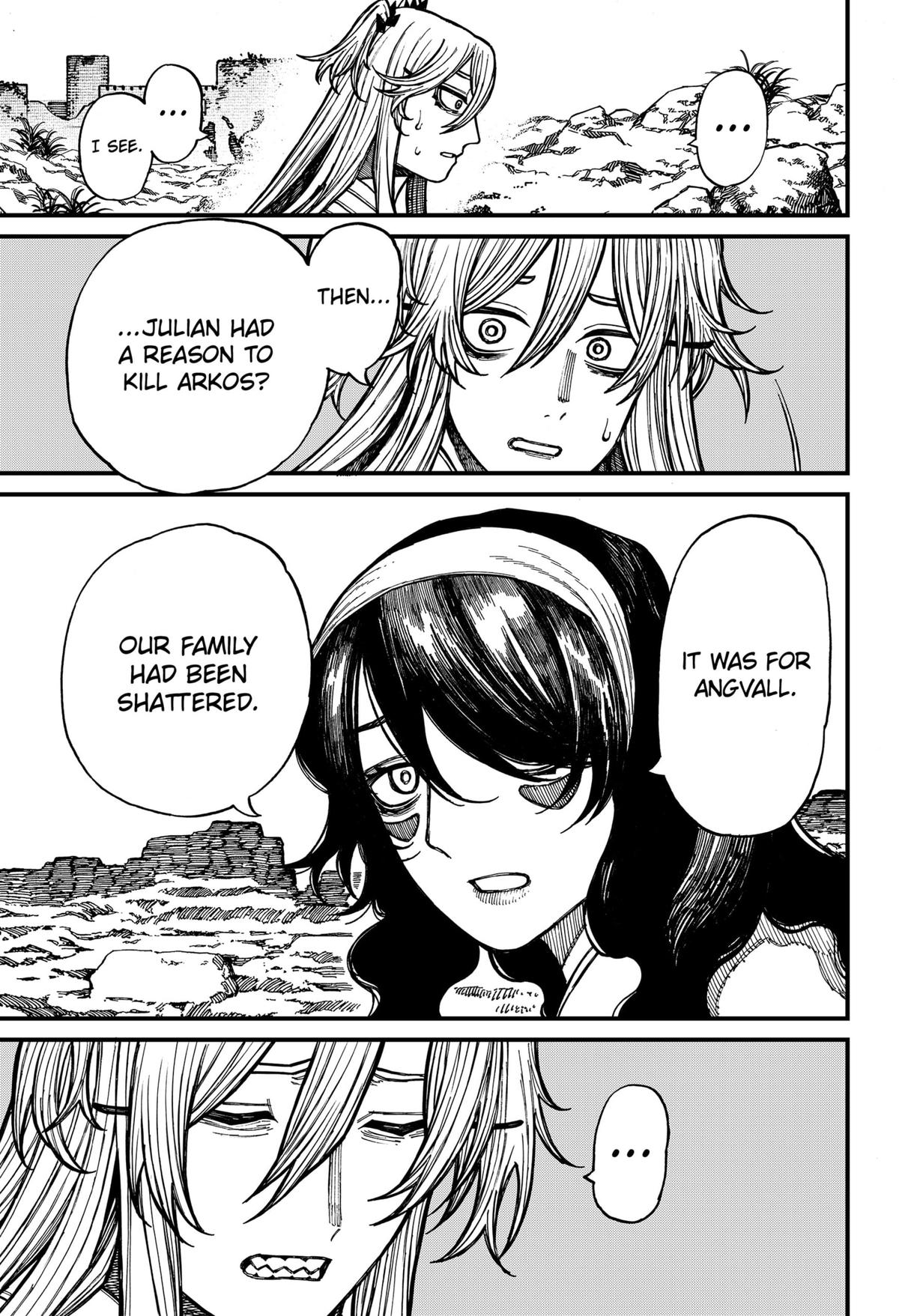 Read Centuria Manga Online