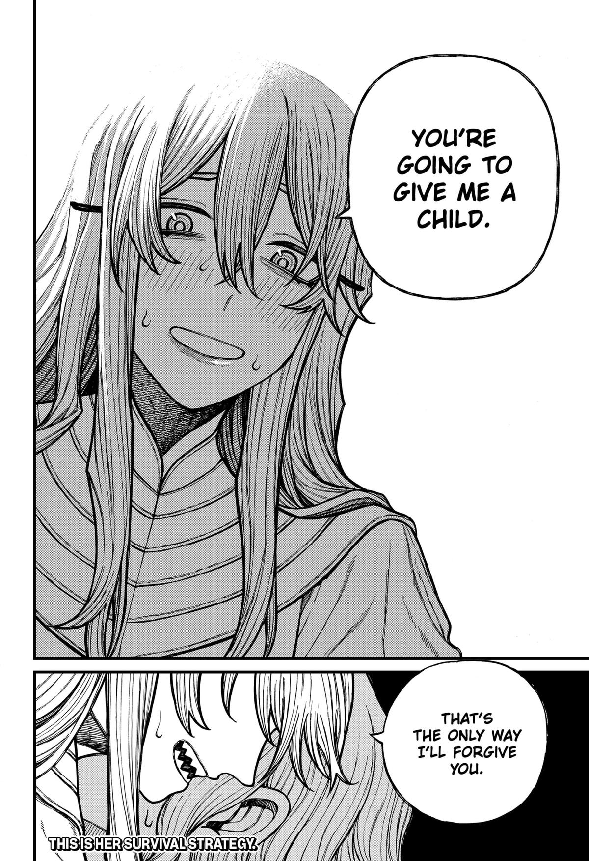 Read Centuria Manga Online