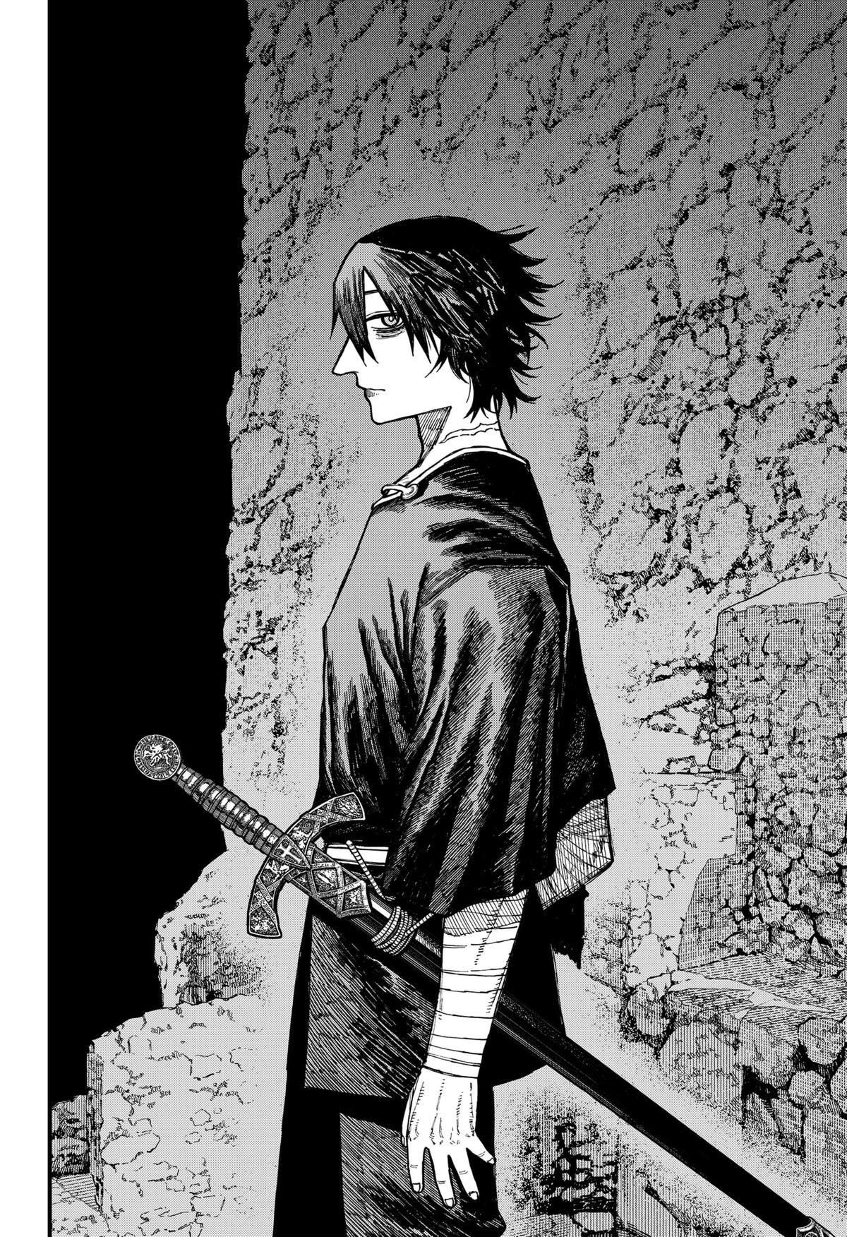 Read Centuria Manga Online