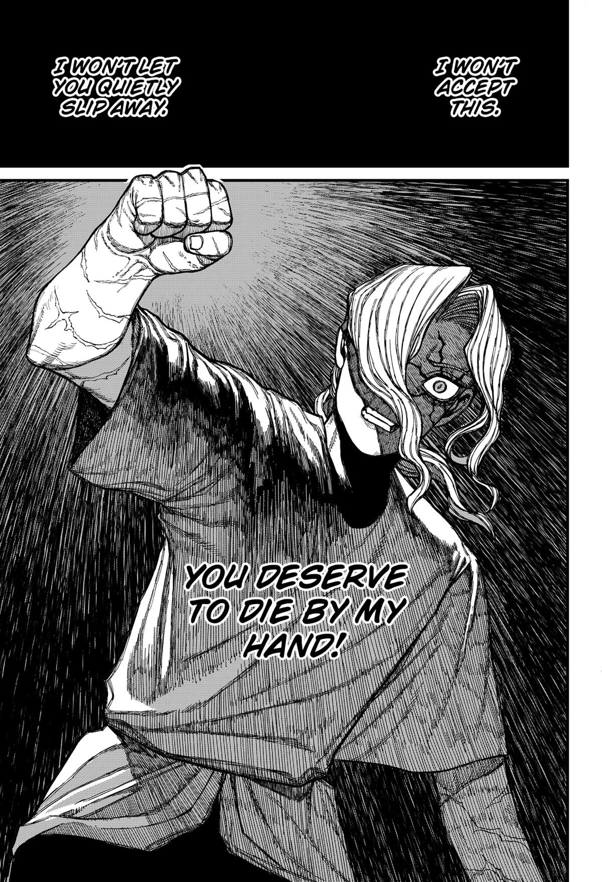 Read Centuria Manga Online