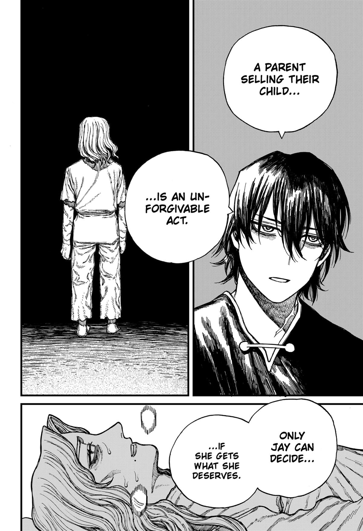 Read Centuria Manga Online