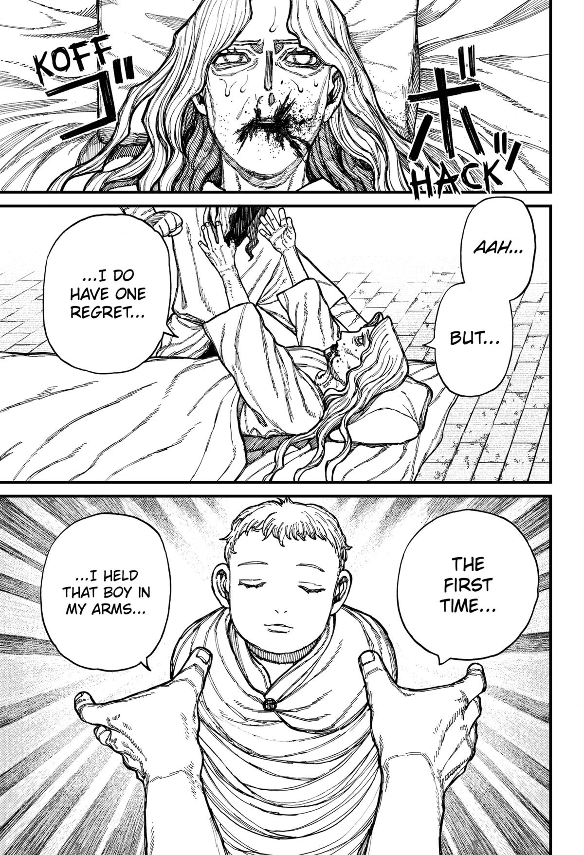 Read Centuria Manga Online