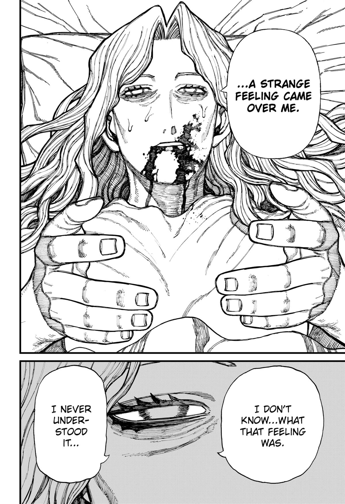 Read Centuria Manga Online