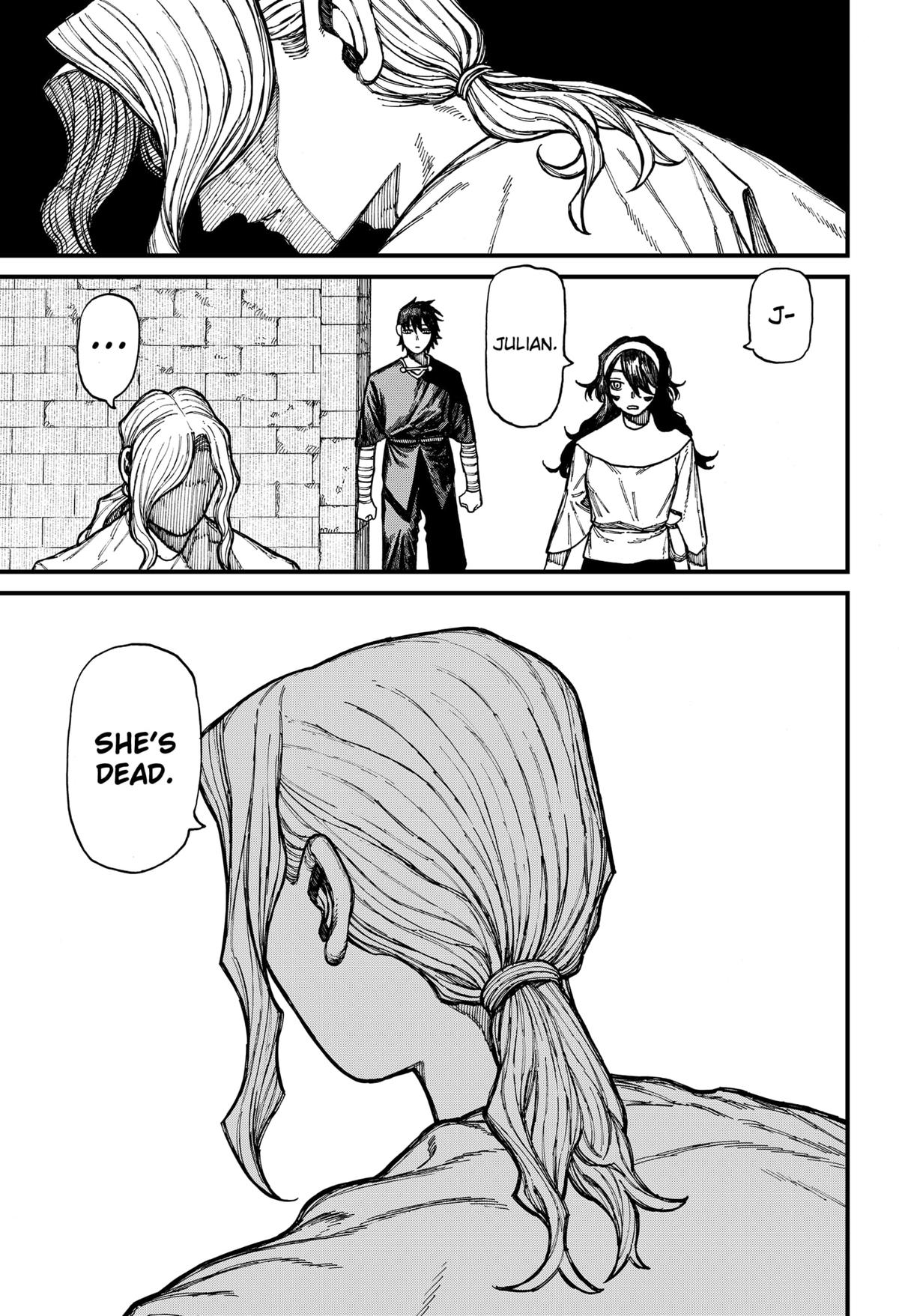 Read Centuria Manga Online