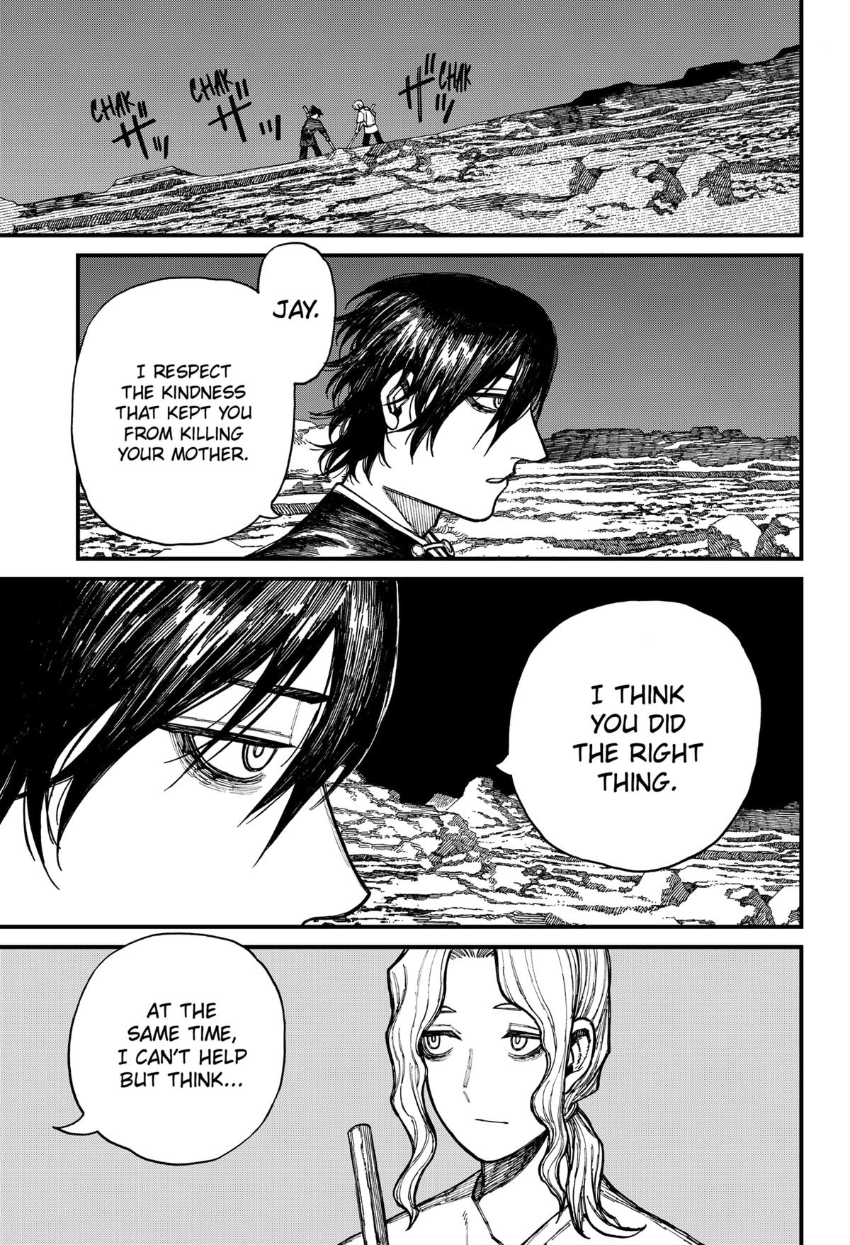 Read Centuria Manga Online