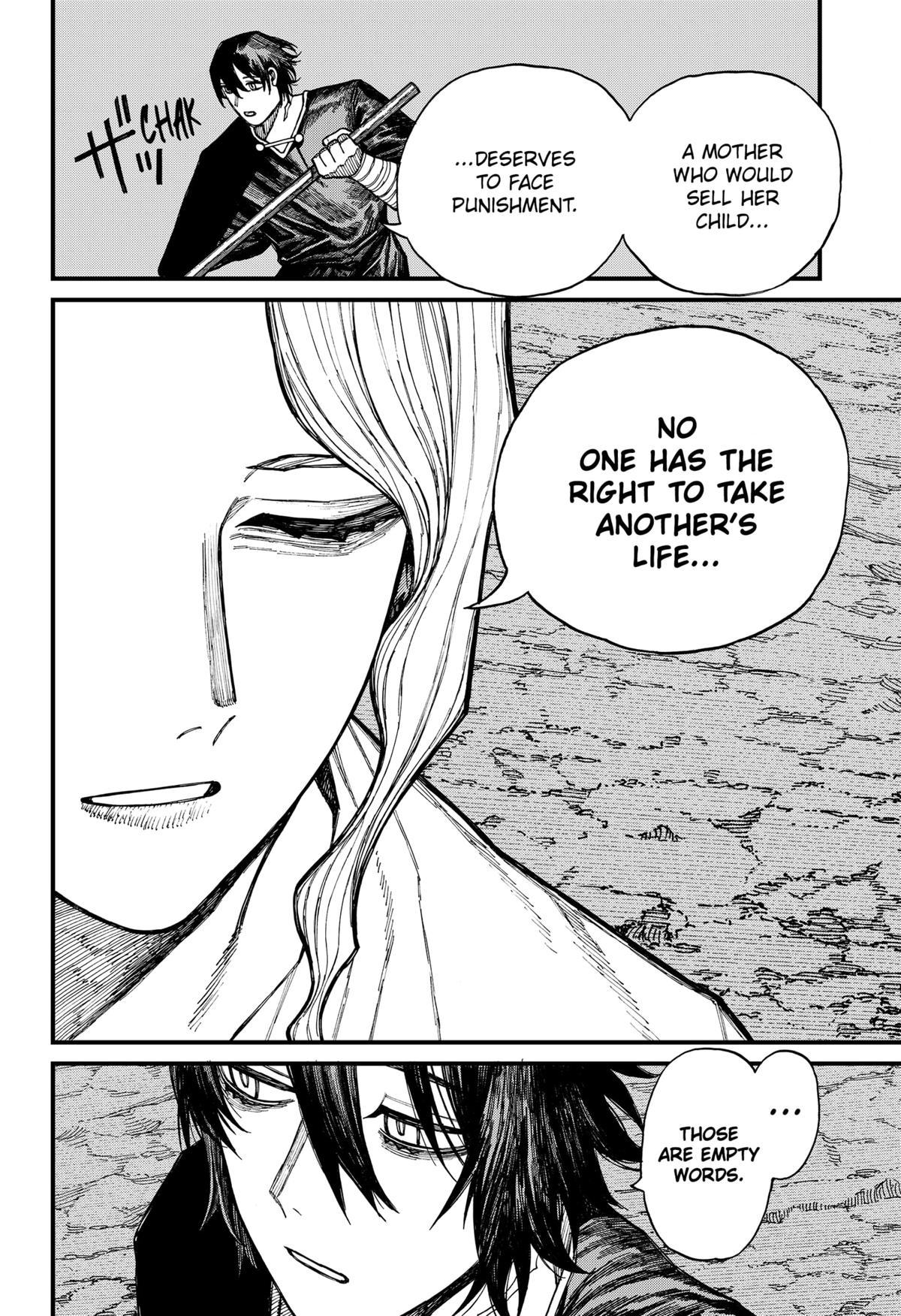 Read Centuria Manga Online