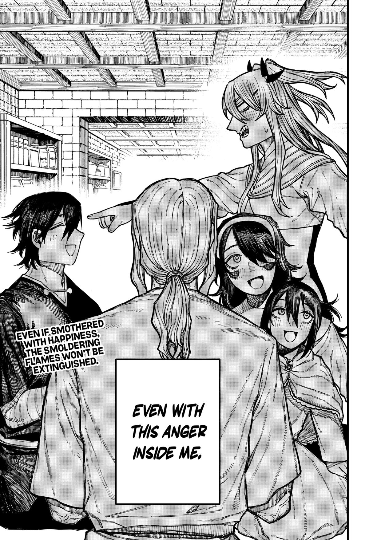 Read Centuria Manga Online