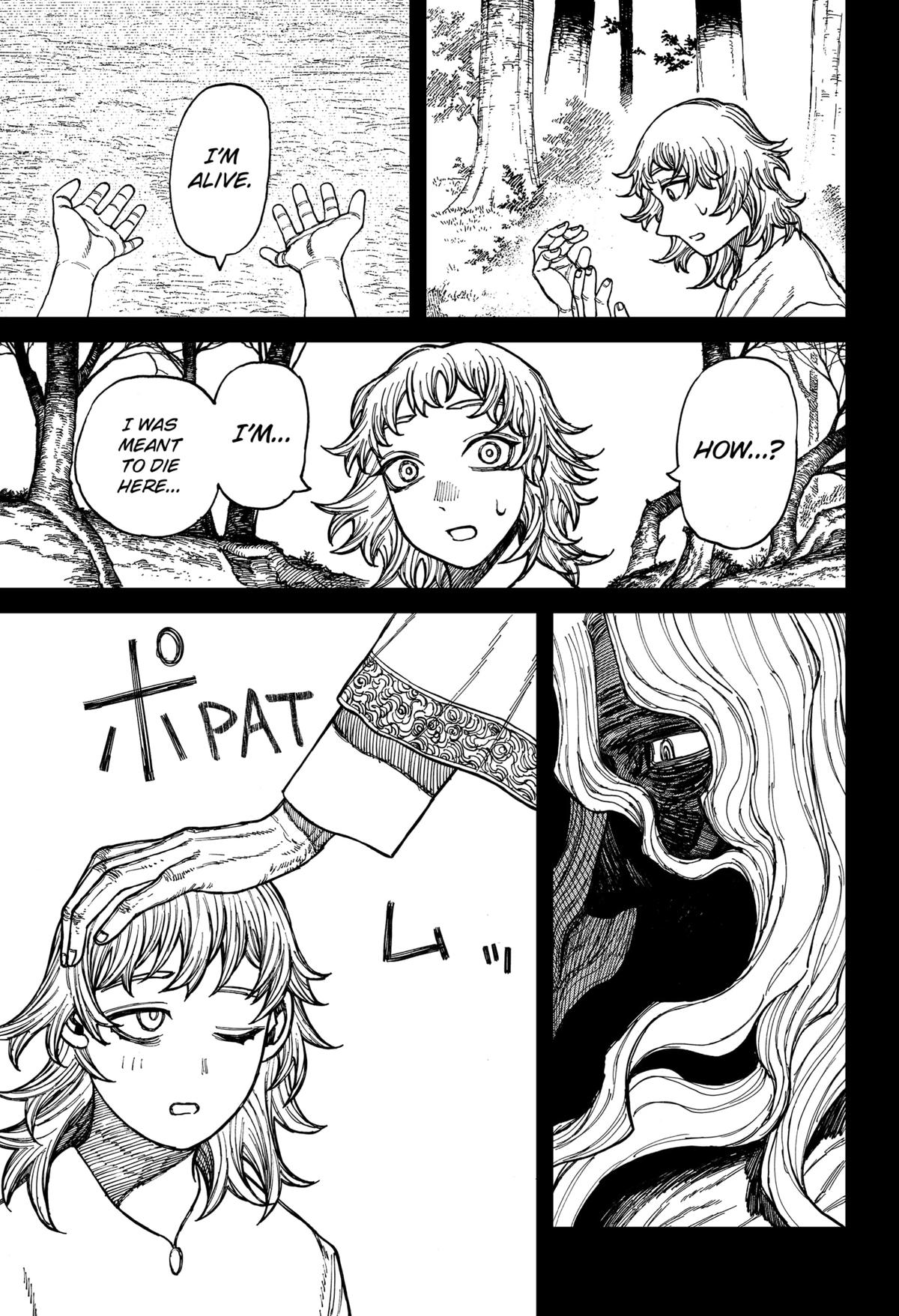 Read Centuria Manga Online